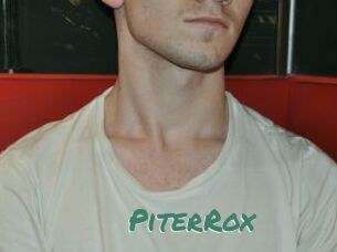 PiterRox