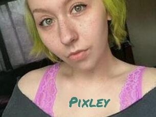 Pixley