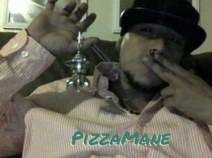 PizzaMane