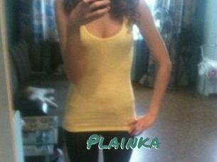 Plainka