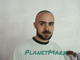 PlanetMarx