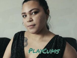 PlayCums