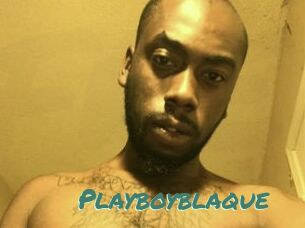 Playboyblaque