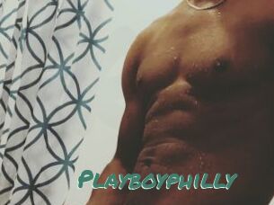 Playboyphilly