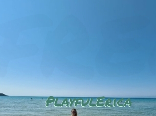 PlayfulErica