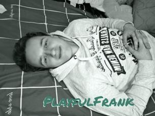 PlayfulFrank