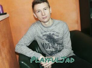 PlayfulJad