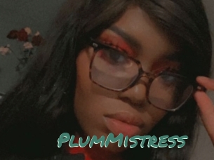 PlumMistress