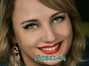 Pobedaa