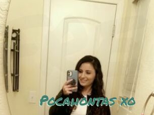 Pocahontas_xo