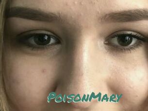 PoisonMary