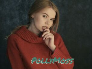 PollyMoss