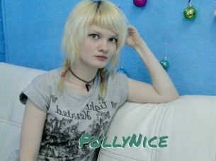 PollyNice