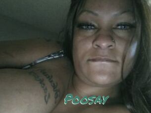 Poosay
