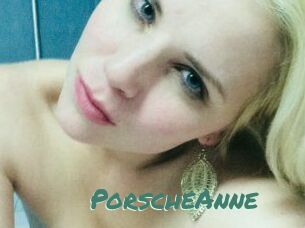 PorscheAnne