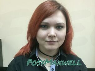 PosyMaxwell