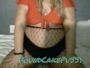 PoundCakePuSSy