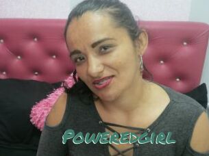 Poweredgirl