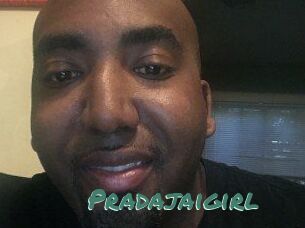 Pradajaigirl