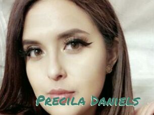 Precila_Daniels