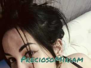 PreciosoMiriam