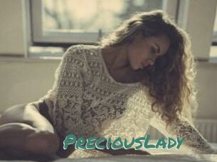 PreciousLady