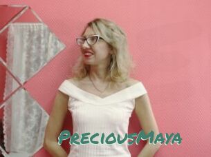 PreciousMaya