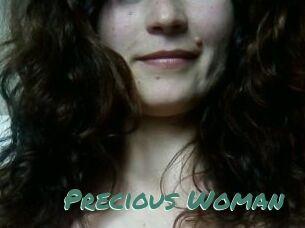 Precious_Woman