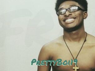 PrettyBoi19