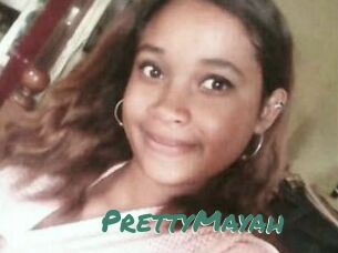 PrettyMayah