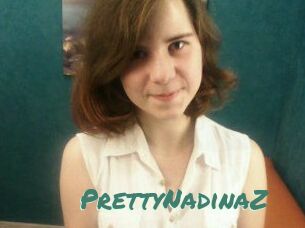 PrettyNadinaZ