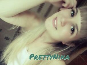 PrettyNika