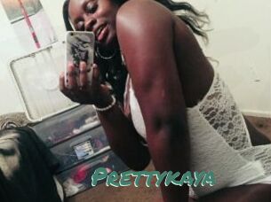 Prettykaya