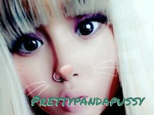 Prettypandapussy