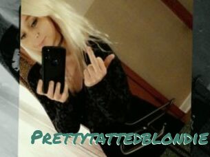 Prettytattedblondie