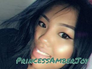 PrincessAmberJoy