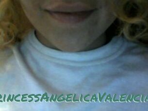 PrincessAngelicaValencia