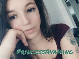 PrincessAvaKing