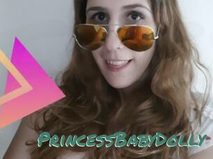 PrincessBabyDolly