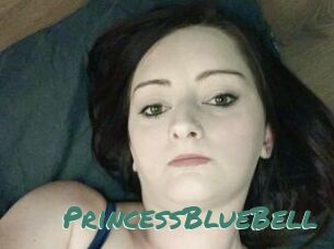 PrincessBlueBell