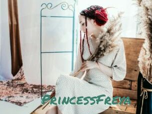 PrincessFreya