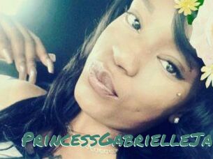 PrincessGabrielleJay