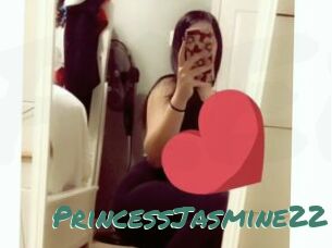 PrincessJasmine22