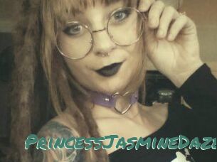 PrincessJasmineDaze