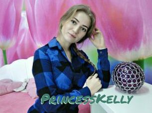 PrincessKelly