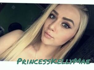 PrincessKellyMae