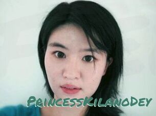 PrincessKilanoDey