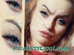 PrincessLexiLoval