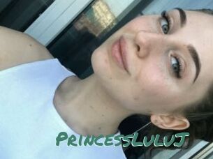 PrincessLuluJ