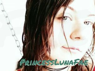 PrincessLunaFae